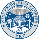 Pune Knowledge Cluster logo